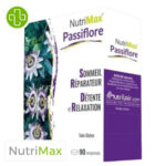 Nutrilair Nutrimax Passiflore - 90 Comprimés
