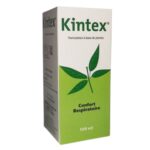 Kintex Sirop Confort Respiratoire - 100ml