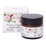 Skinor Delight of Heaven Crème de Jour Anti-Âge - 50ml