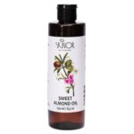 Skinor Huile d'Amande Douce - 250ml