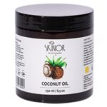 Skinor Huile de Noix de Coco - 250ml