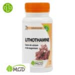 MGD Nature Souplesse Lithothamne - 120 Gélules