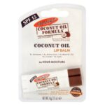 Palmer's Baume à Lèvres à l'Huile de Noix de Coco 24h - 4g
