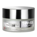 Swiss Image Absolute Radiance Crème de Nuit Éclaircissante - 50ml