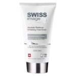 Swiss Image Absolute Radiance Gommage Visage Éclaircissant - 150ml
