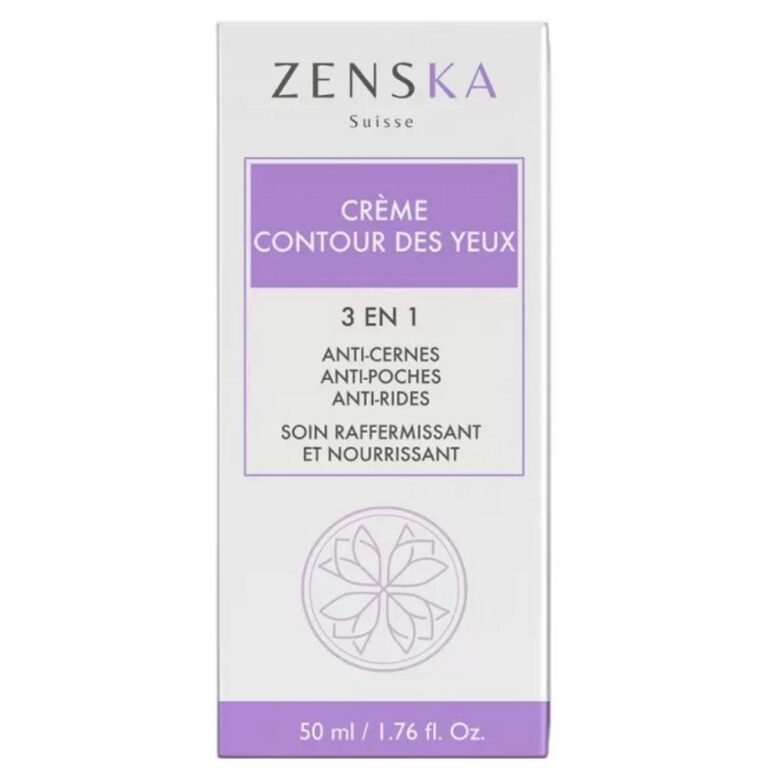 CS-Complexe Raffermissant Contour des yeux II