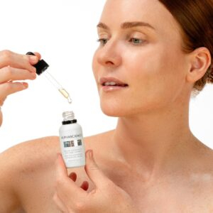 Alphascience Mela Bright C Serum Cysteamine Anti Age Unifiant 30ml 7
