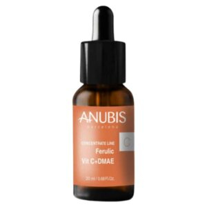 Anubis Concentrate Line C Serum Ferulic Vitamine C Dmae 20ml