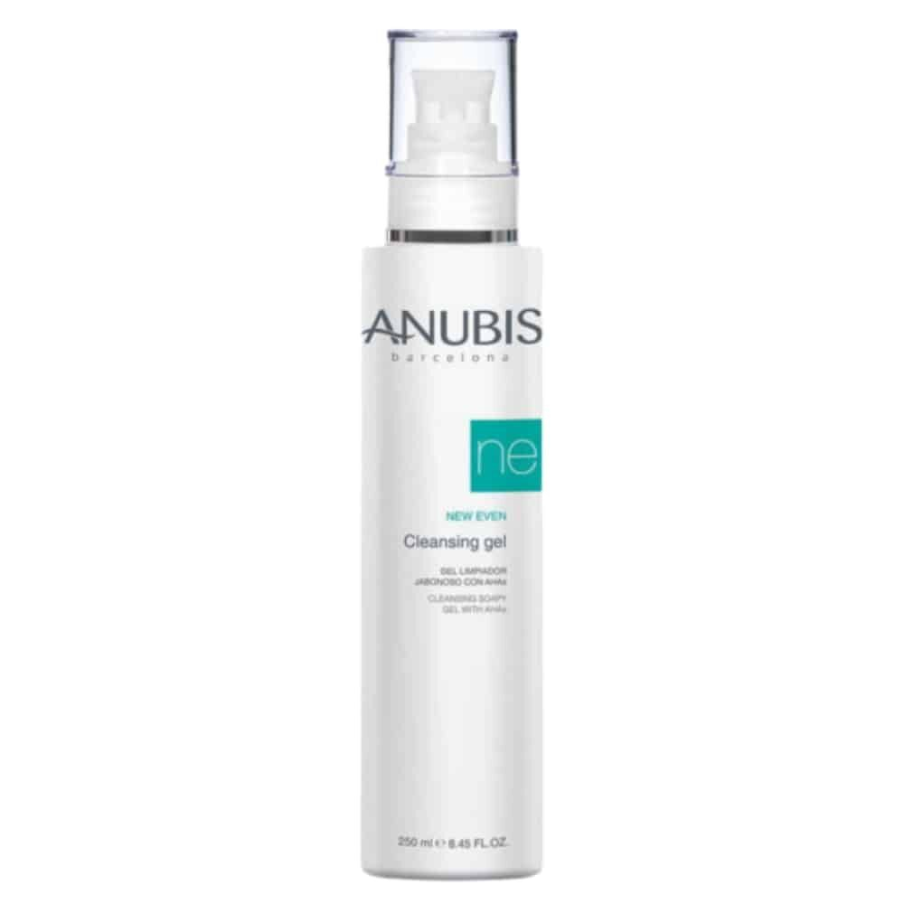 Anubis New Even Ne Gel Nettoyant 250ml