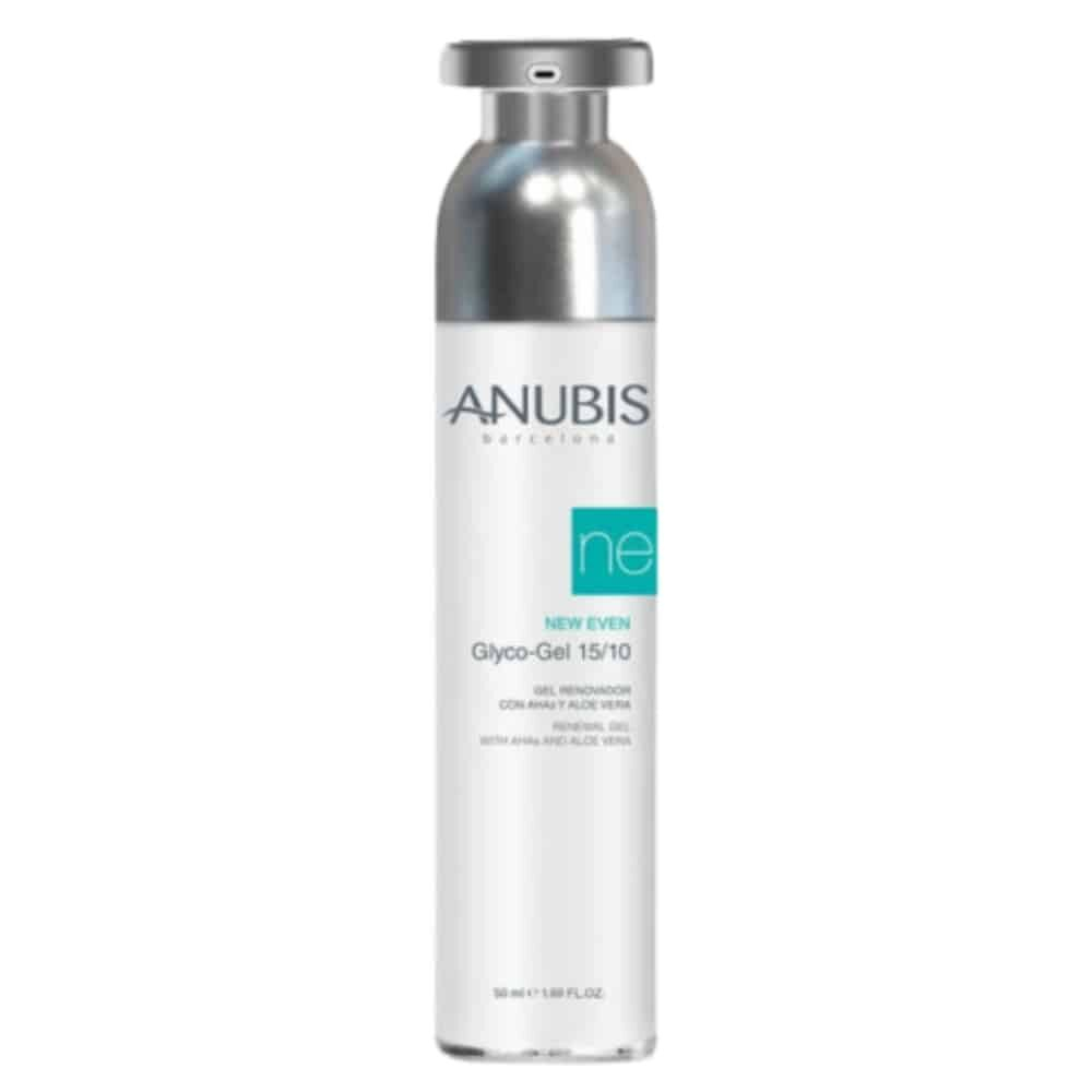 Anubis New Even Ne Glyco Gel 15 10 50ml
