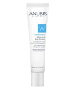 Anubis Shining Line W Contour Des Yeux Et Primer Perfecteur 18ml