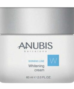 Anubis Shining Line W Creme Blanchissante 60ml