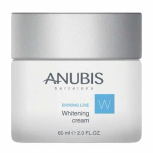 Anubis Shining Line W Creme Blanchissante 60ml