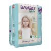 Bambo Nature Couches N°5 XL 12-18Kg - 44u