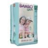 Bambo Nature Culottes d’Apprentissage N°6 XXL 18+kg - 18u