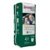 Bambo Nature Dreamy Night Pants Garçons 4-7ans M 15-35kg - 10u