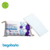 Begobano Éponge Savonneuse pH 5.5 12x20cm - 40u