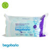 Begobano Éponge Savonneuse pH 5.5 7.5x12cm - 50u