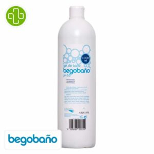 Begobano Gel Douche Ph 55 1l