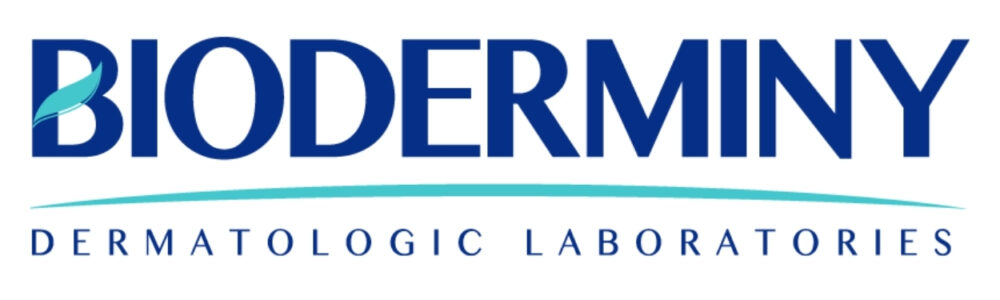 Logo de bioderminy maroc en parapharmacie chez parachezvous votre para en ligne