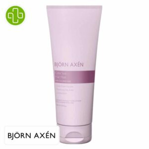 Bjorn Axen Masque Capillaire Fixation Couleur 200ml