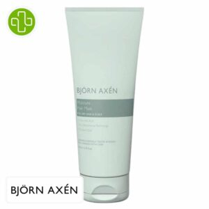 Bjorn Axen Masque Capillaire Hydratant 200ml