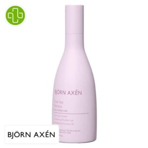 Bjorn Axen Shampoing Fixation Couleur 250ml