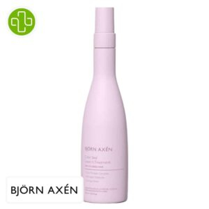Bjorn Axen Traitement Sans Rincage Fixation Couleur 125ml