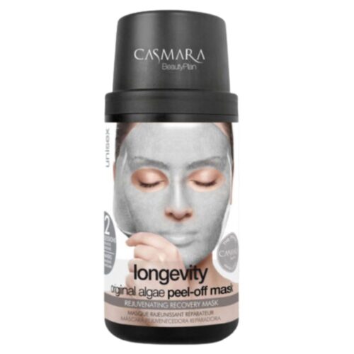 Casmara Longevity Masque Rajeunissant et Réparateur 2 Sessions - 1u