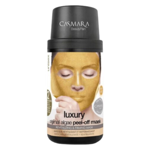 Casmara Luxury Masque Revitalisant et Raffermissant 2 Sessions - 1u