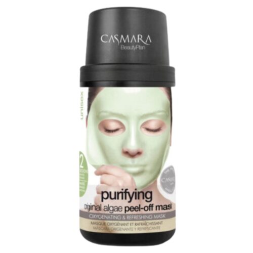 Casmara Purifying Masque Purifiant, Oxygénant et Rafraîchissant 2 Sessions - 1u