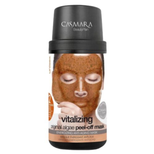 Casmara Vitalizing Masque Energisant et Anti-Âge 2 Sessions - 1u