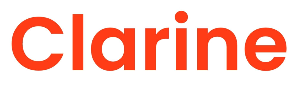 Logo de clarine maroc en parapharmacie chez parachezvous votre para en ligne