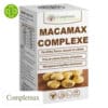 Complemax Macamax Complexe - 60 Gélules