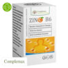 Complemax Zinc, Vitmine C et B6 - 40 Gélules