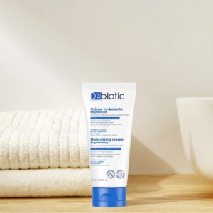D Biotic Creme Hydratante Regenerante 75ml 2