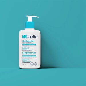 D Biotic Gel Nettoyant Rugosites 240ml 3