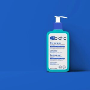 D Biotic Gel Nettoyant Surgras 240ml 3