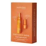Soulsisters Brighter Glow Partner In Shine Kit Éclat Quotidien - 1u