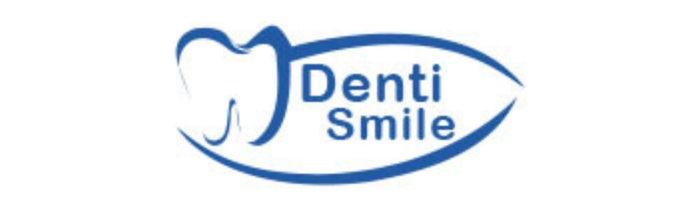 Logo de denti smile maroc en parapharmacie chez parachezvous votre para en ligne