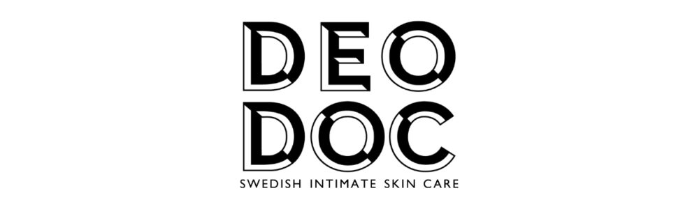 Logo de deodoc maroc en parapharmacie chez parachezvous votre para en ligne