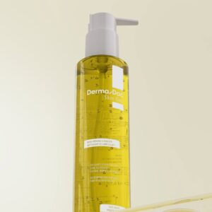 Dermadoc Skin Gel Nettoyant Eclaircissant 200ml 2