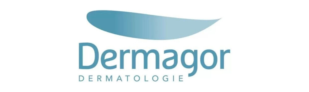 Logo de dermagor maroc en parapharmacie chez parachezvous votre para en ligne