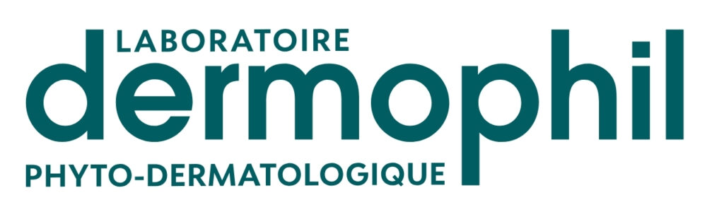 Logo de dermophil maroc en parapharmacie chez parachezvous votre para en ligne