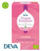 Deva Tisane Émotion Femme Sachets  20u