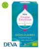 Deva Tisane Émotion Idées Claires Sachets  20u