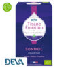 Deva Tisane Émotion Sommeil Sachets  20u