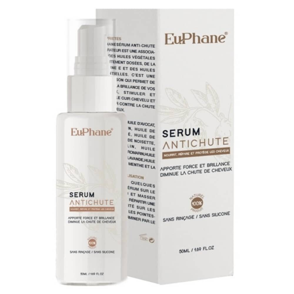 Euphane Serum Anti Chute 50ml