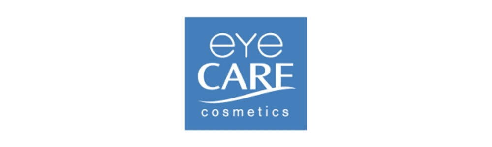Logo de eye care maroc en parapharmacie chez parachezvous votre para en ligne