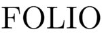 Logo de Folio Maroc en Para en ligne